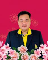 นายนัฐวุฒิ จิตรจักร์