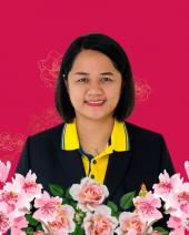 นางสาวกัญญารัตน์ ปันปวน