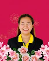 นางสาววิรดา ทำมาตา