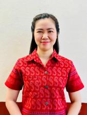 นางสาวกมลทิพย์ สุริลาวงค์